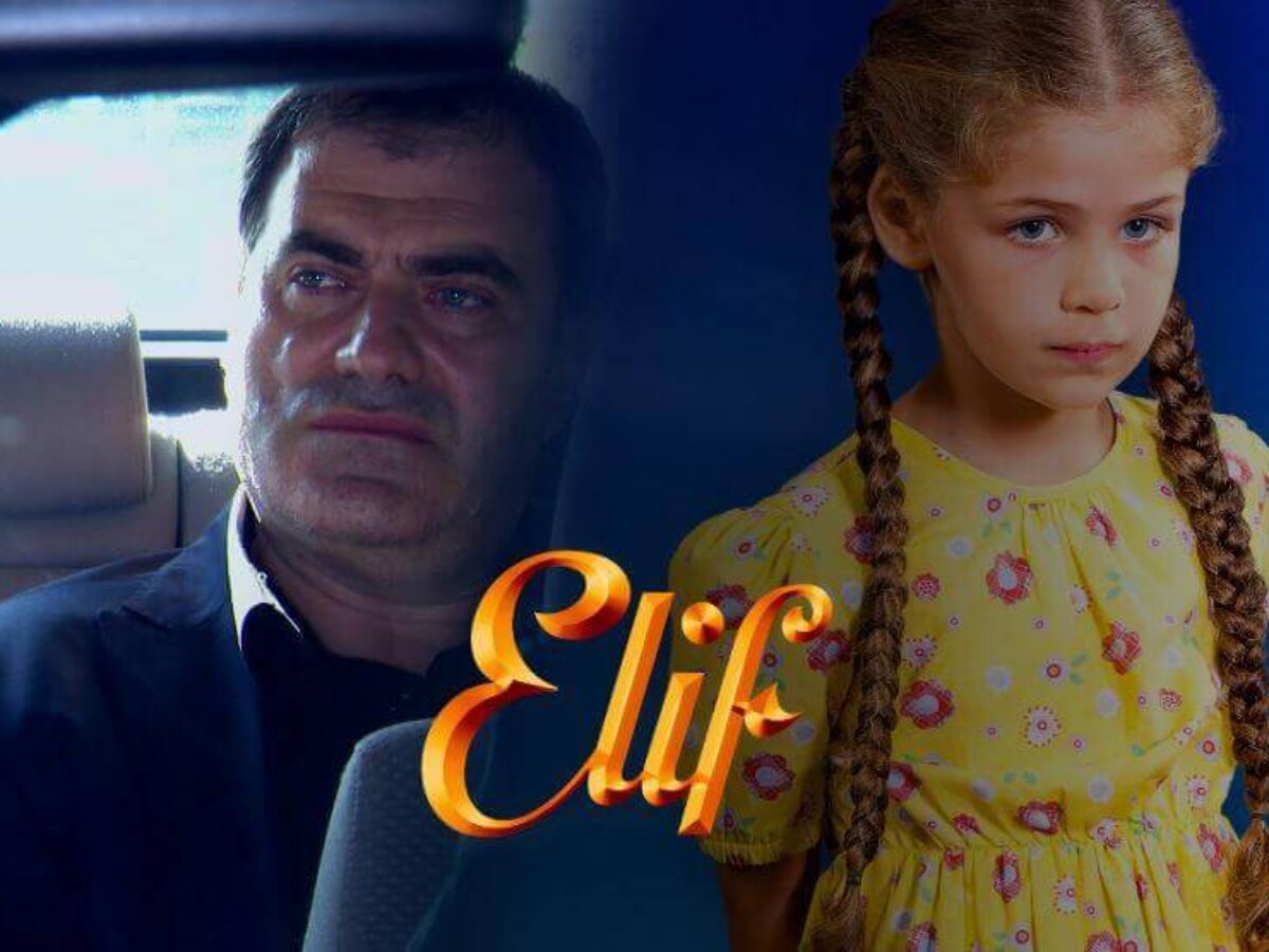 Elif Teasers December TellyVast