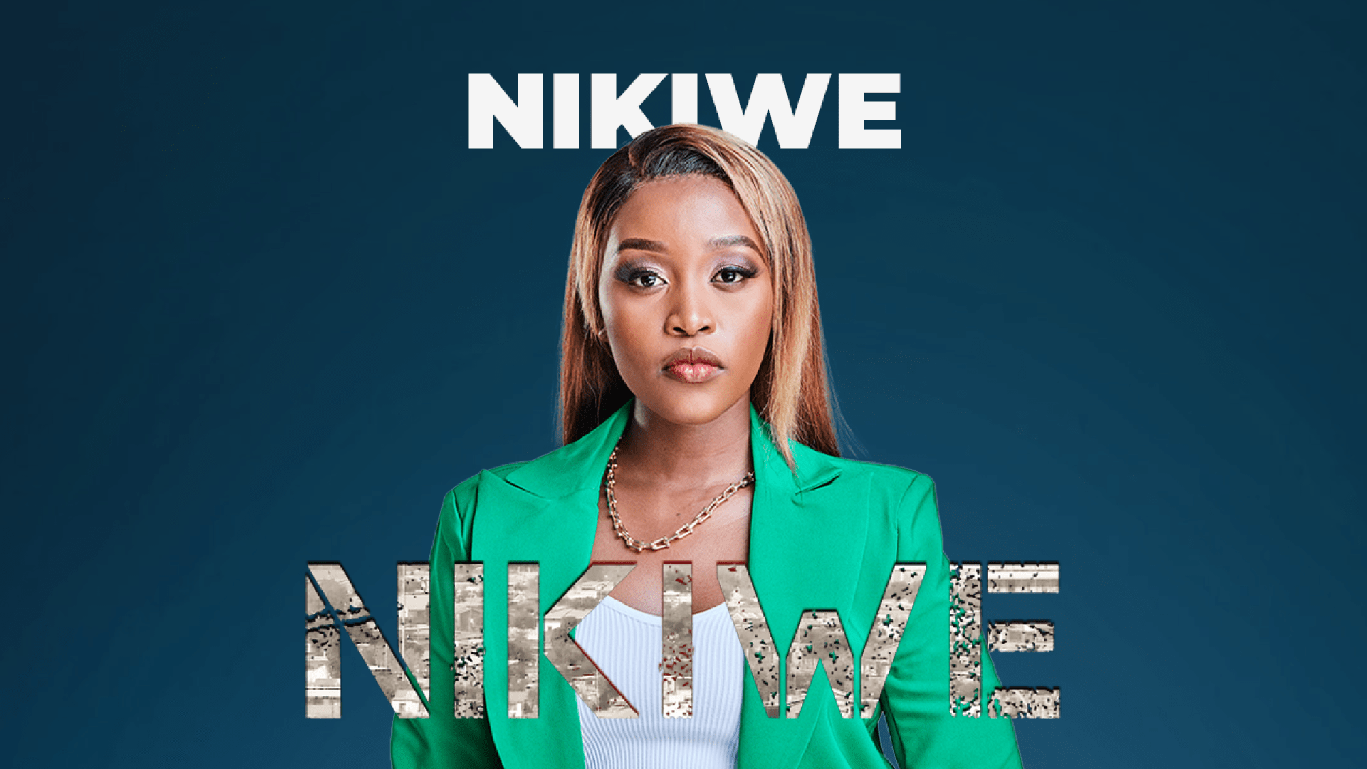 Nikiwe Teasers January 2024 — TellyVast