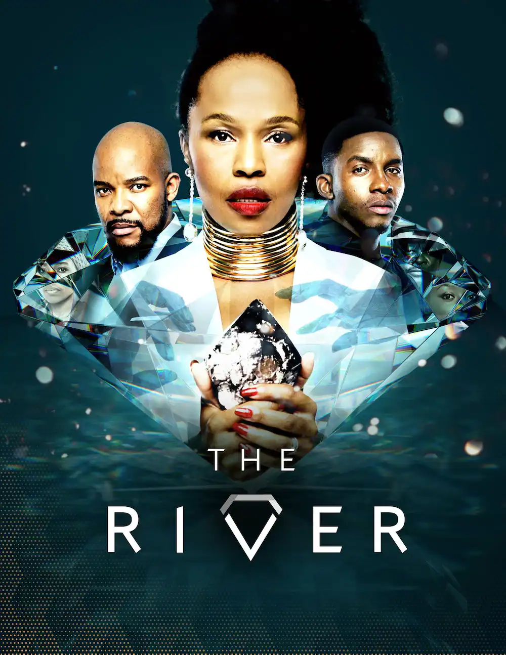 The River 5 Teasers February 2024 — TellyVast