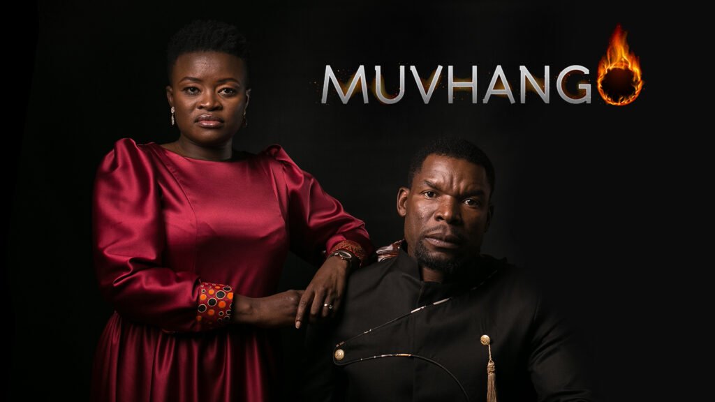 Muvhango Teasers December 2023