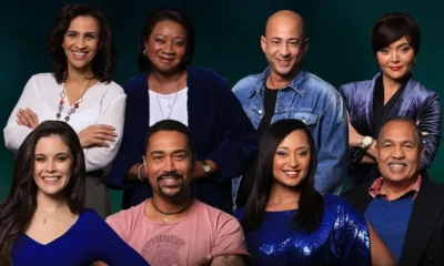 Arendsvlei Teasers January 2024