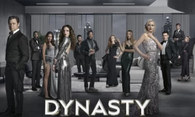 Dynasty 5 Teasers January 2024