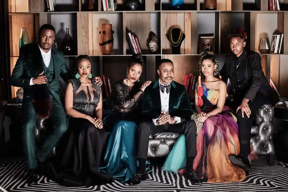 House of Zwide 3 Teasers December 2023