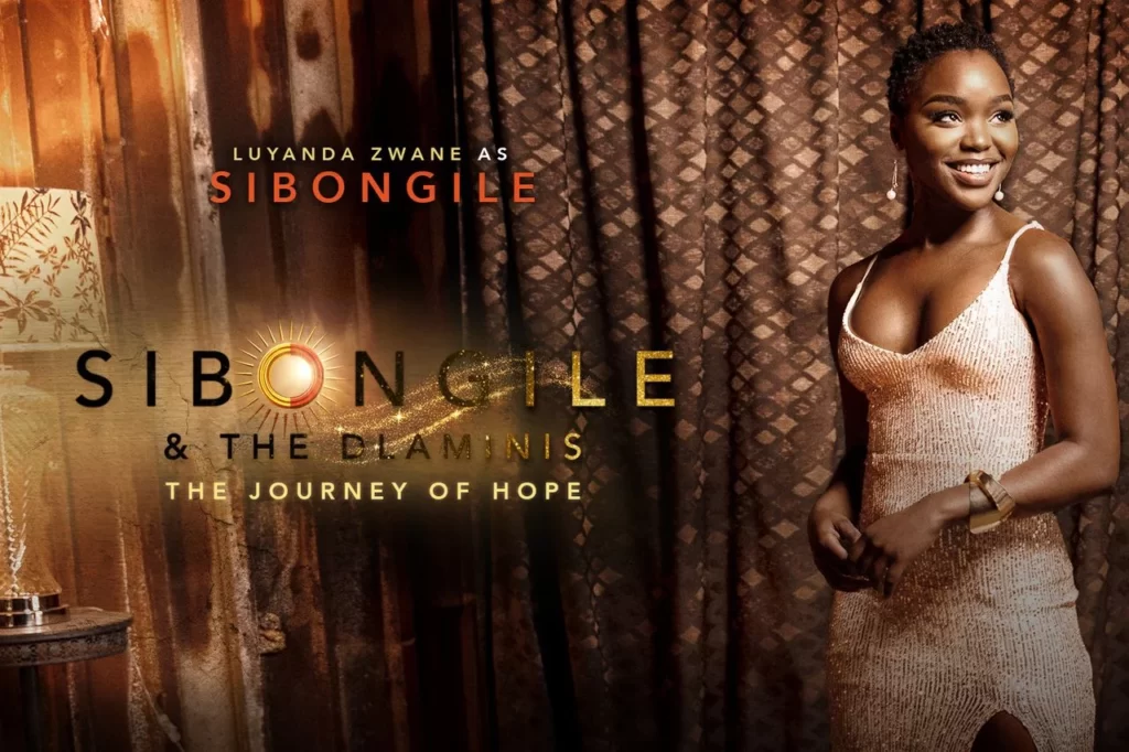 Sibongile & The Dlaminis Teasers January 2024