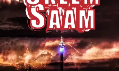 Skeem Saam Teasers December 2023