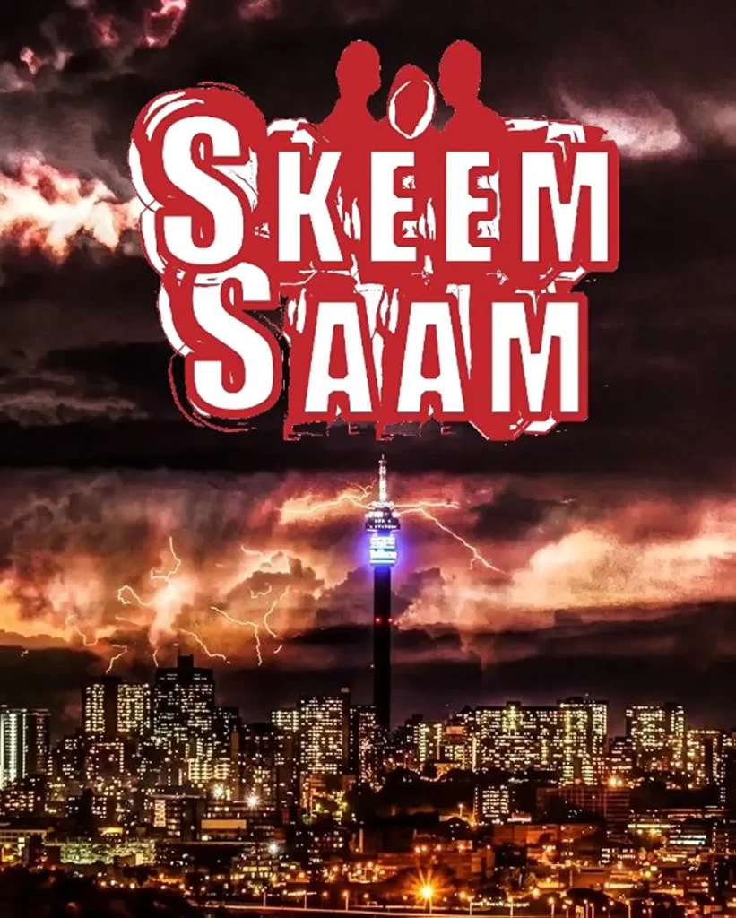 Skeem Saam Teasers December 2023