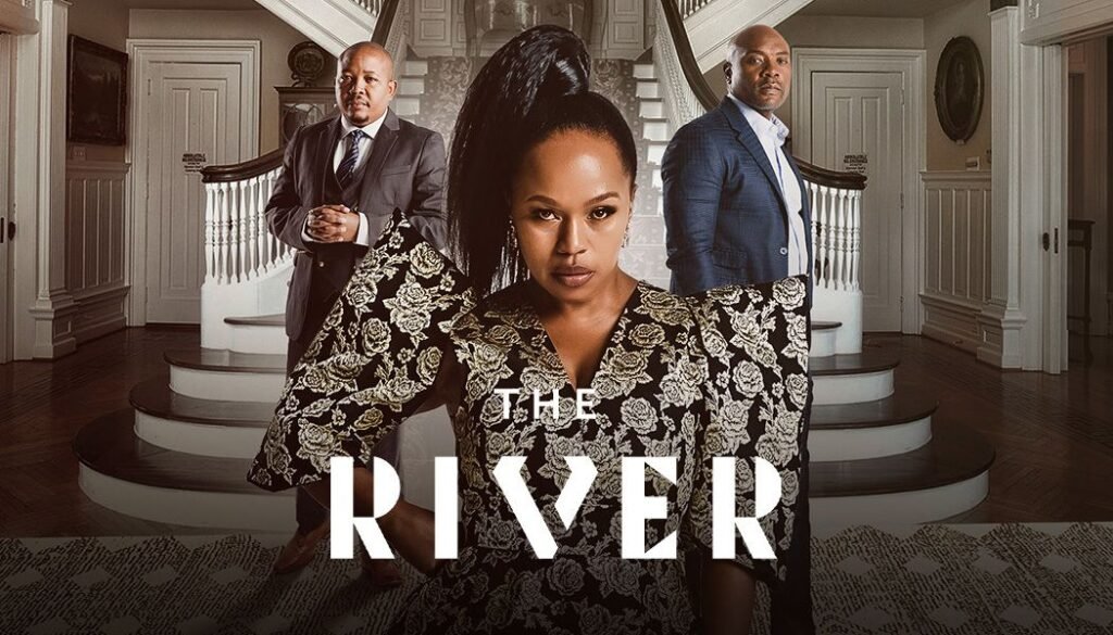 The River 6 Teasers January 2024 — TellyVast