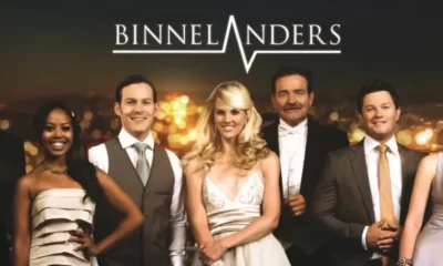 Binnelanders Teasers January 2024