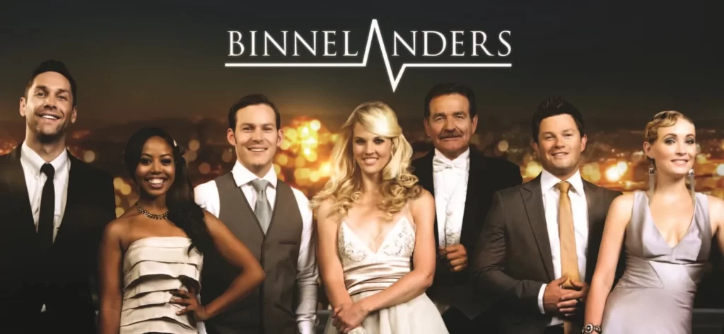 Binnelanders Teasers January 2024