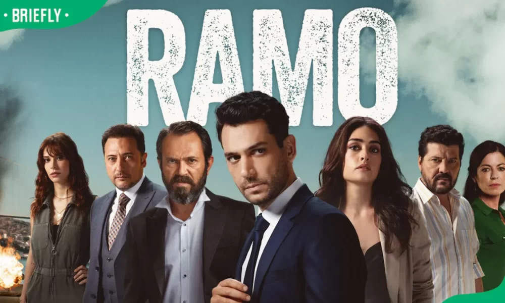 Ramo Teasers December 2023