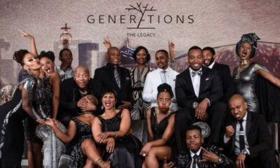 Generations Teasers January 2024