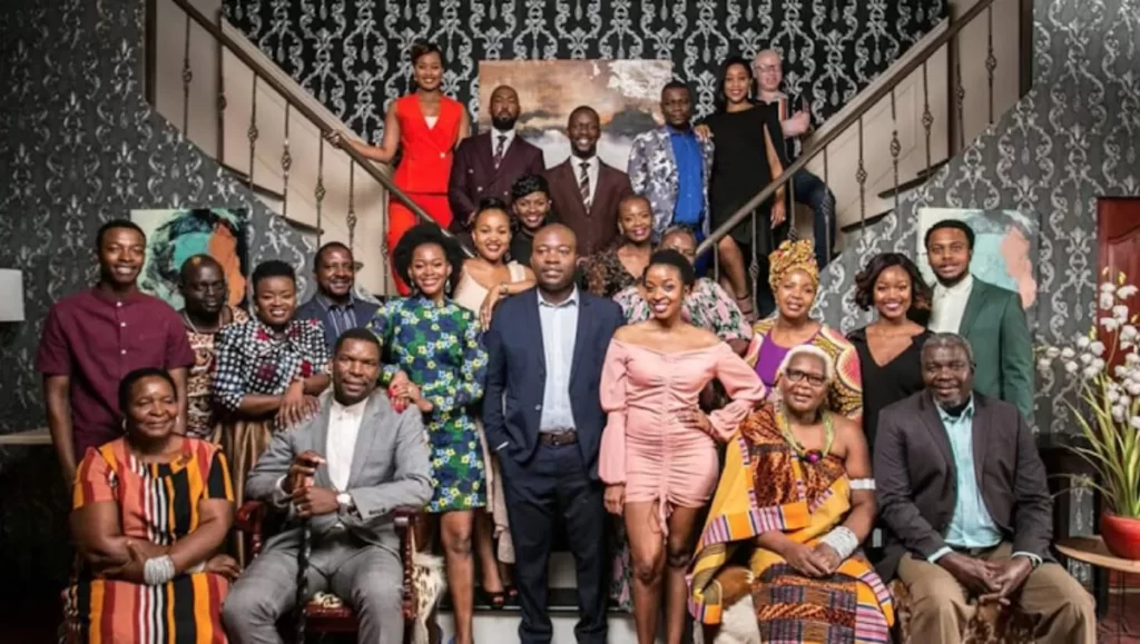 Muvhango Teasers January 2024