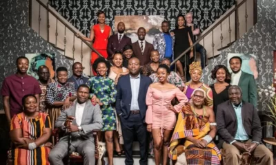 Muvhango Teasers January 2024