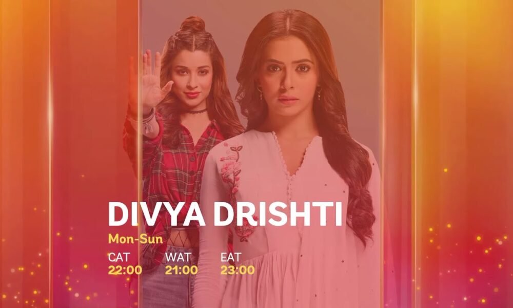 Divya-Drishti Teasers February 2024 — TellyVast