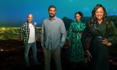 Arendsvlei Teasers February 2024