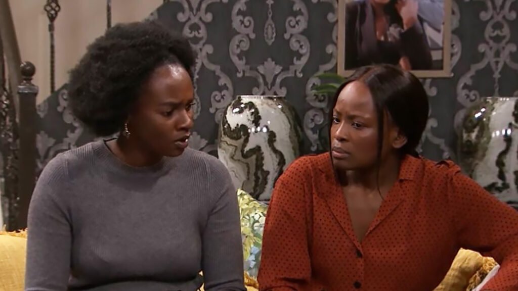 Muvhango Teasers February 2024