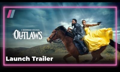 Outlaws Full Story, Cast, Plot Summary & Teasers